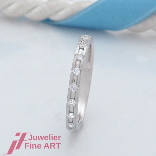 Brillant ring 9 brillanten - brillant-ring,