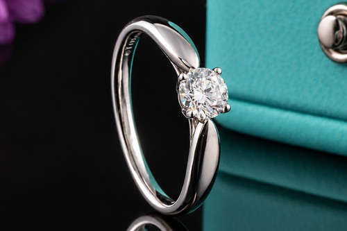 Tiffany harmony solitär - tiffany,
