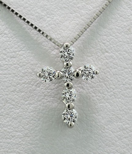 Brillant-Anhänger/Collier