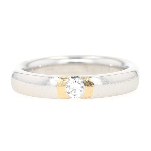 Henrich denzel ring - &,