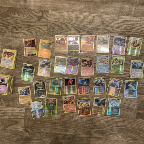 Pokémon tcg karten lot - tcg,