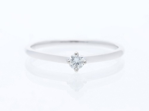 Antragsring brillant diamant - brillant,