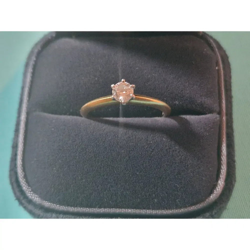 Tiffany setting - tiffany, &