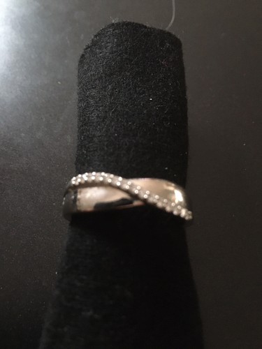 Platinring mit brillanten - platinring,