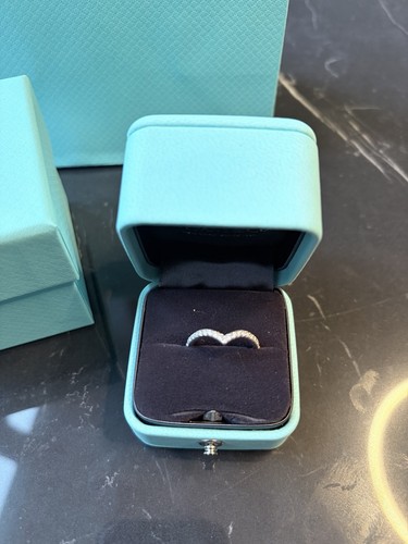 Tiffany soleste v - soleste, ring