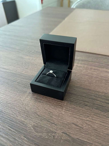 Diamantring