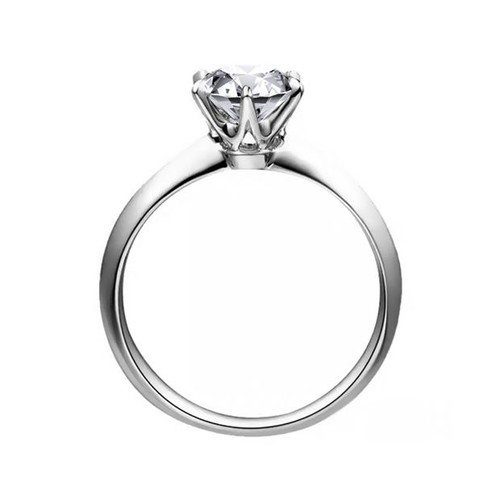 Diamantring ct - 1,00,