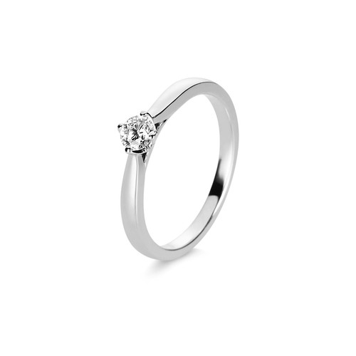 Ring verlobungsring solitaire - ring,